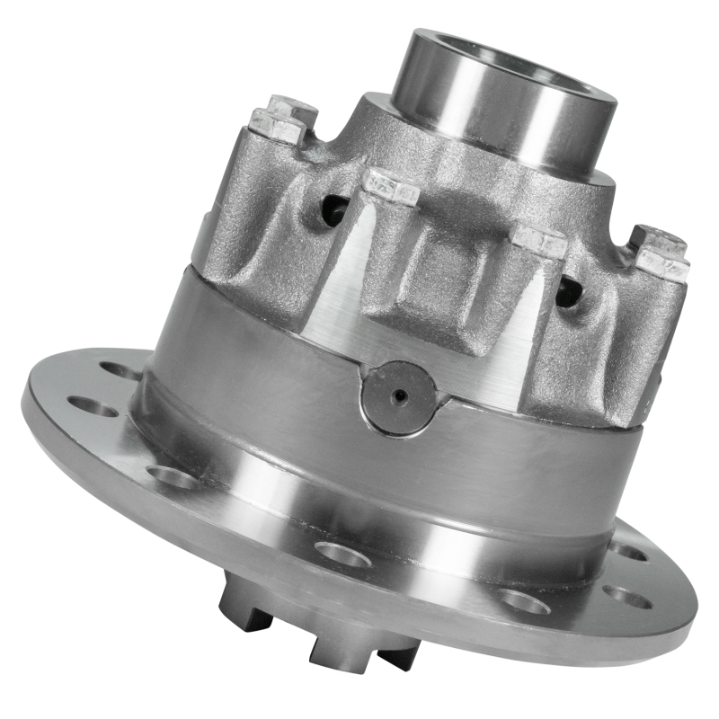 Yukon Gear Standard Open Case for Sprinter Van Rear Loaded w/Spiders