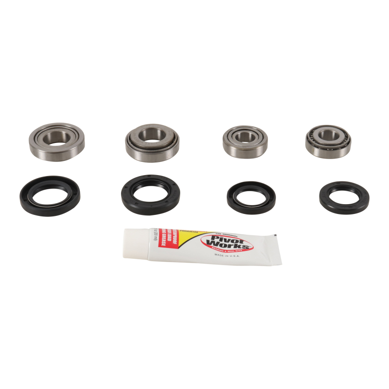 PIV Wheel Bearing Kit