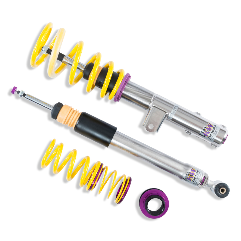 KW Variant 3 Coilover Kits 35225092 Kit, V3, Mercedes CLA 250; 4MATIC (AWD) thumbnail 9