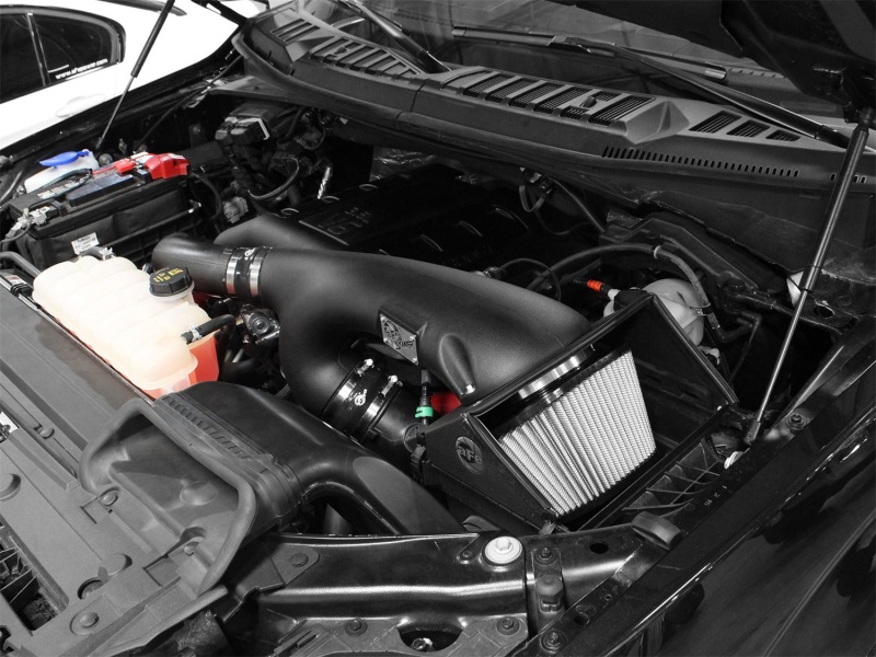 AFE Magnum FORCE Stage-2 Cold Air Intakes
