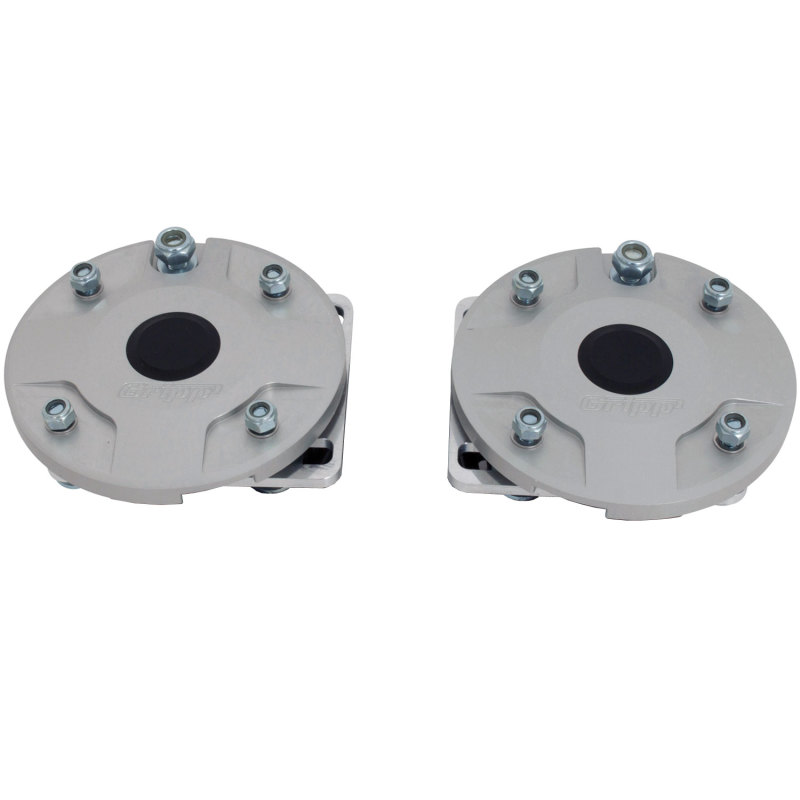 BBK 11-14 Ford Mustang Caster Camber Plates (No Strut Bearings or Hardware) thumbnail 6
