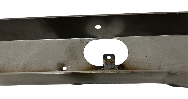 Rust Buster 1999-2006 Chevy Silverado 1500 Rear Frame Crossmember thumbnail 9