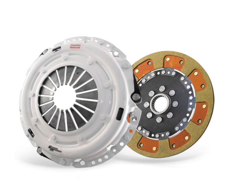CM FX300 Clutch Kits
