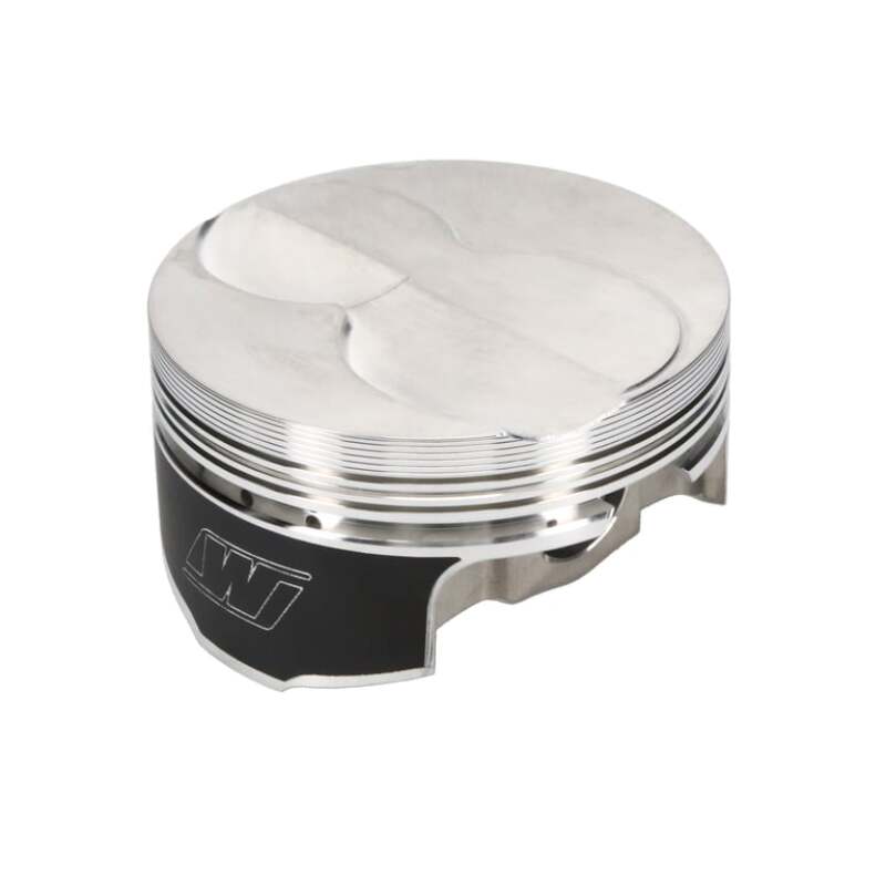 Piston Set, Chevrolet, LS, 4.035 in. Bore, Professional, Set of 8