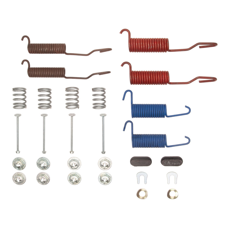 DFC Drum Brake Hardware Kits