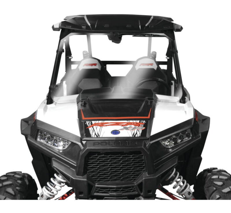 NAT UTV Full Windshield