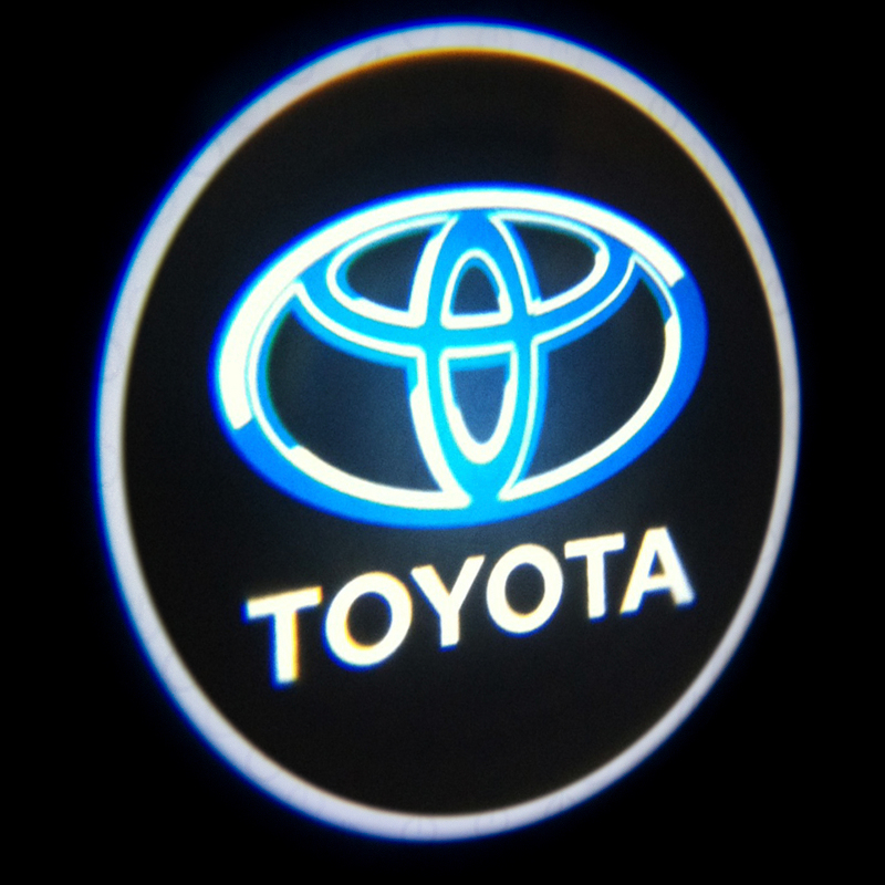 Oracle Door LED Projectors - Toyota thumbnail 3