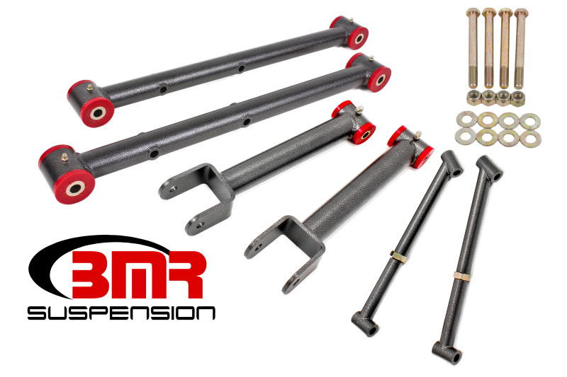 BMR Suspension Arm Kits