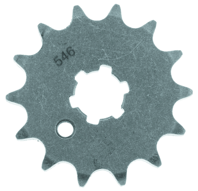BikeMaster BKM Front Sprockets