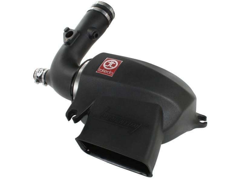 aFe Takeda Momentum Sealed Intake System 13 Scion FR-S H4 2.0L Stage 2 Pro 5R Wrinkle Black thumbnail 2