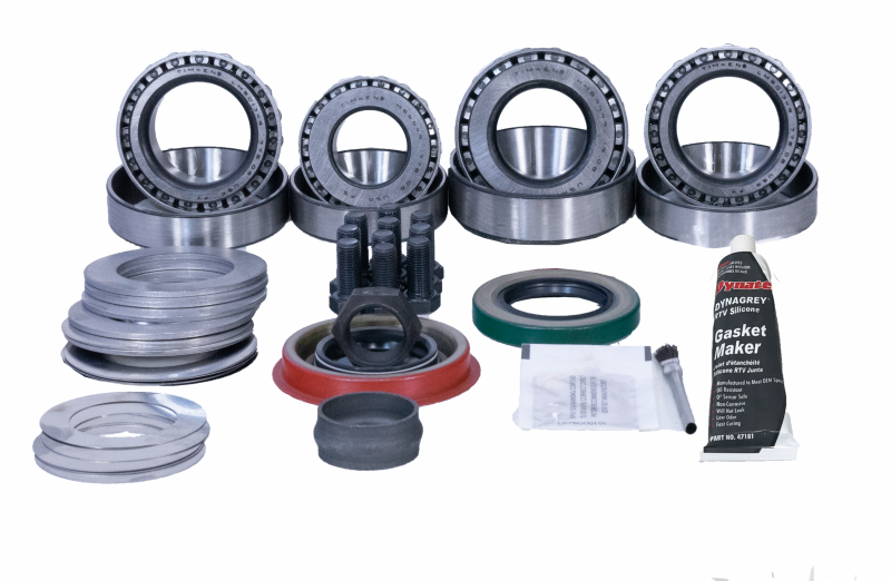 RGA Master Install Kits