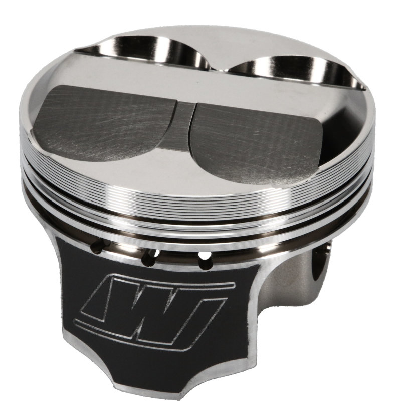 Wiseco AC/HON B 4v DOME +8.25 STRUT 8150XX Piston Shelf Stock thumbnail 5