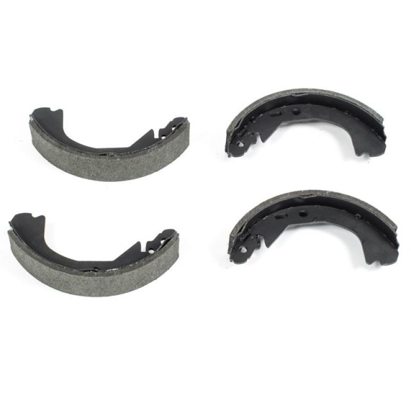 PSB Autospecialty Brake Shoes