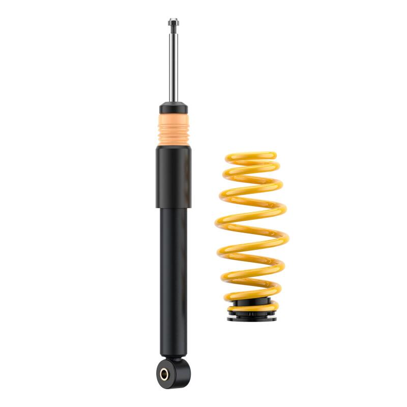 ST Suspensions Coilover Kits 13210040 Kit, ST, Front/Rear, Twin Tube, Audi, Volkswagen, Kit thumbnail 8