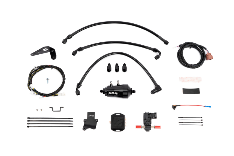 AMS Performance 2023+ Nissan Z CAN Flex Fuel Kit w/ Fuel Filter