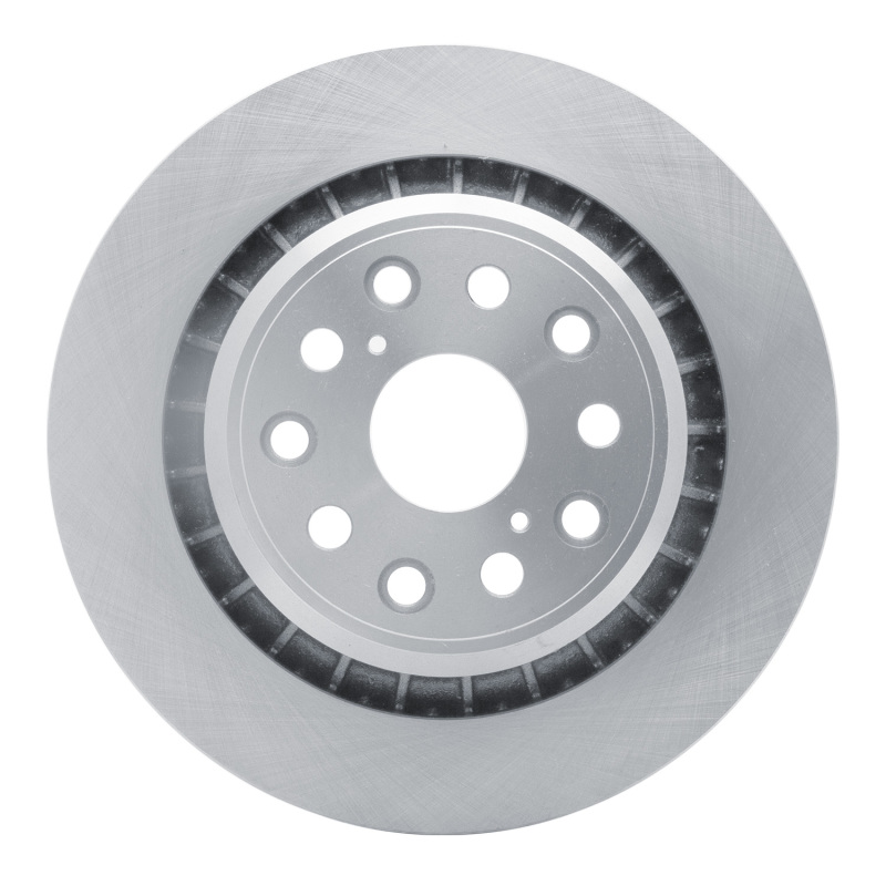 DFC Brake Rotors - Plain