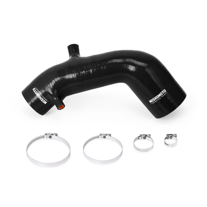 Mishimoto 00-05 Honda S2000 Black Silicone Induction Hose Kit thumbnail 3