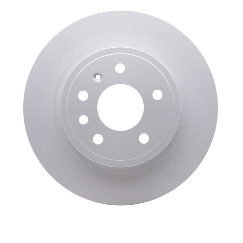 DFC GeoSPEC Coated Rotors - Plain