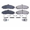 PSB Z17 Evolution Brake Pads