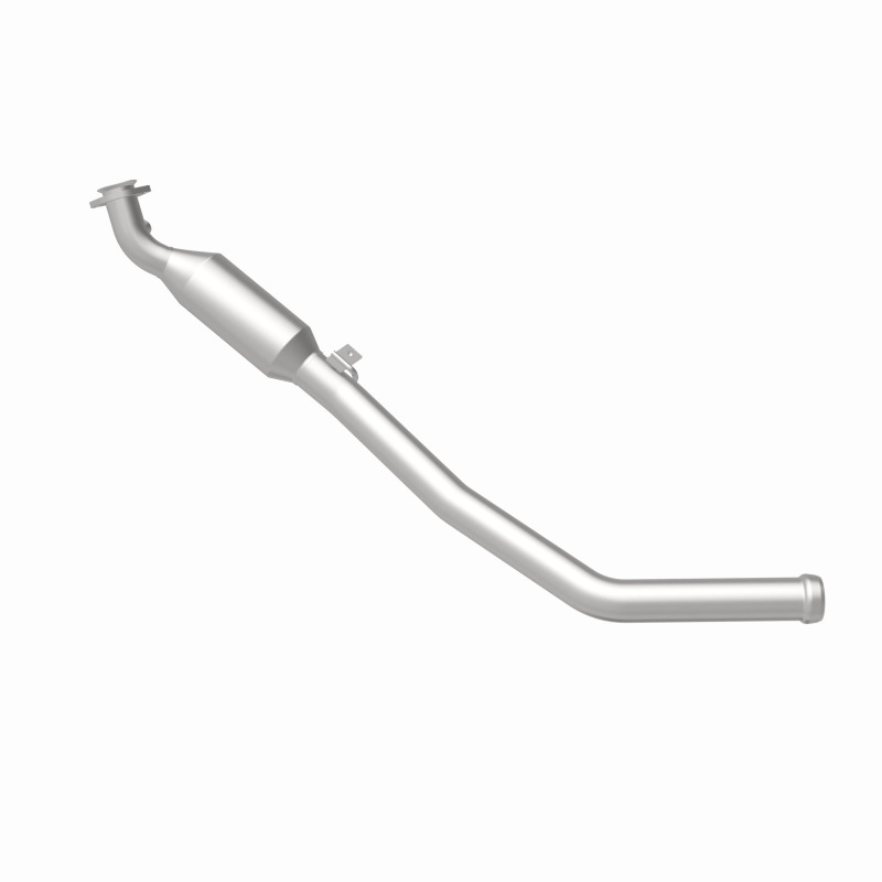MagnaFlow 09-12 Mercedes-Benz GL450 4.6L Direct Fit Converter thumbnail 7