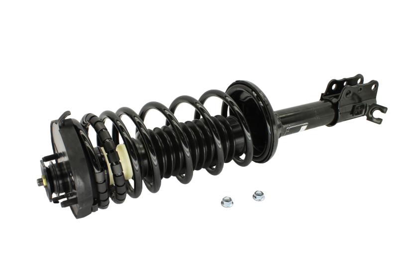 KYB Shocks & Struts Strut Plus Rear Left FORD Escort 1997-03 MERCURY Tracer 1997-99 thumbnail 8