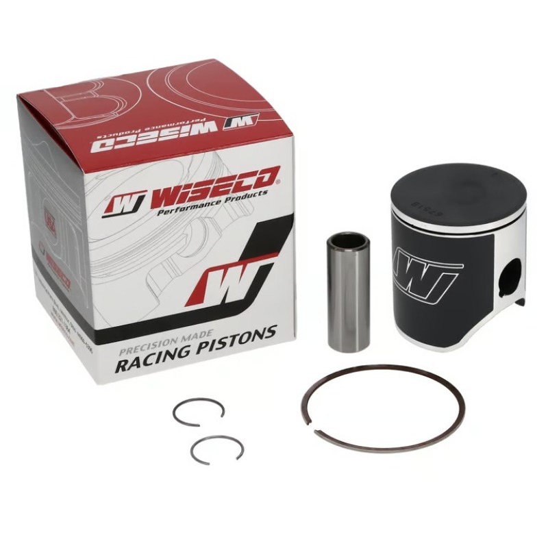 Wiseco KTM 150EXC - TE150I 21+ Piston Kit thumbnail 3