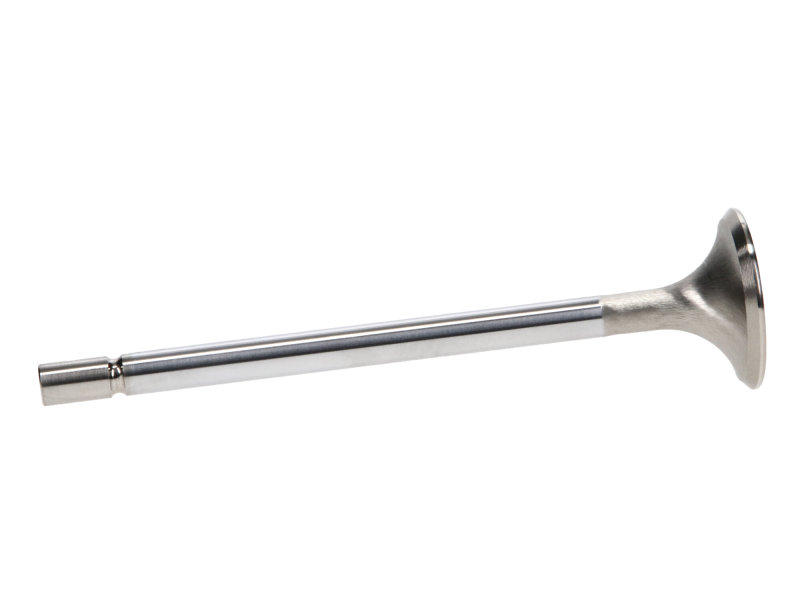 Manley Ford 4.6L/5.4L DOHC 4V 30mm Dia 4.587in Length Bead Loc Race Master Exhaust Valves (Set of 8) thumbnail 4