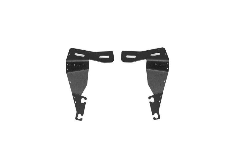DVE LED Light Bars & Cubes