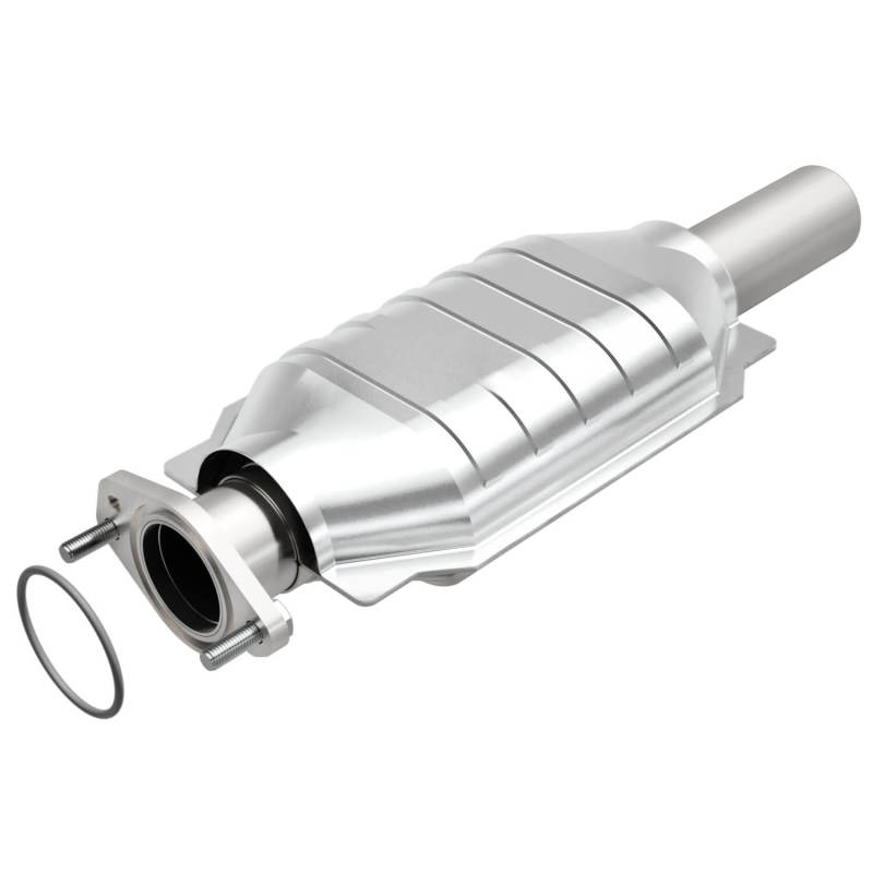 MagnaFlow Direct Fit Catalytic Converter 10-12 Fusion Hybrid 2.5L thumbnail 4