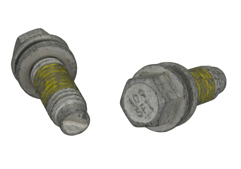 Ford Racing 11in Pressure Plate Bolt and Dowel Kit thumbnail 8