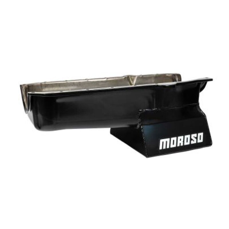 MOR Oil Pans
