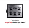 XKG Strobe Lights