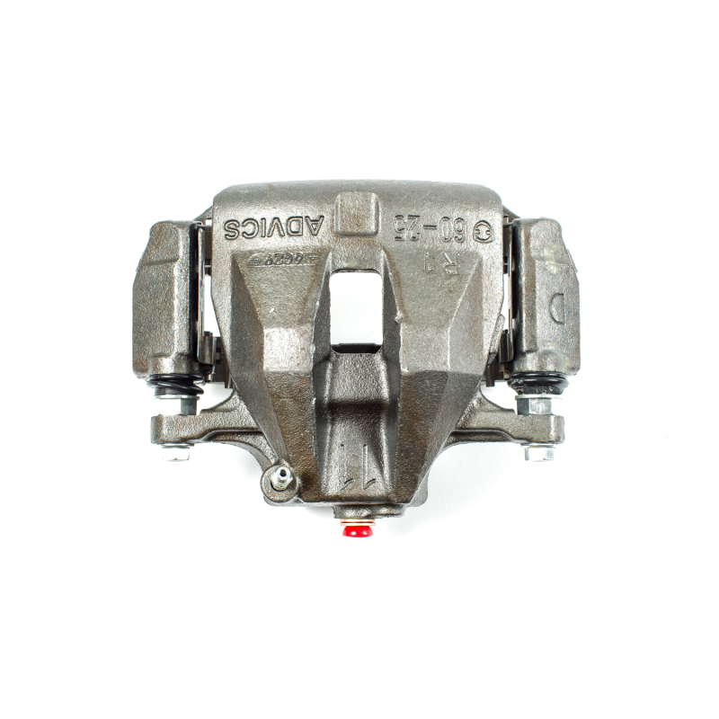Power Stop 05-15 Toyota Tacoma Front Right Autospecialty Caliper w/Bracket thumbnail 4