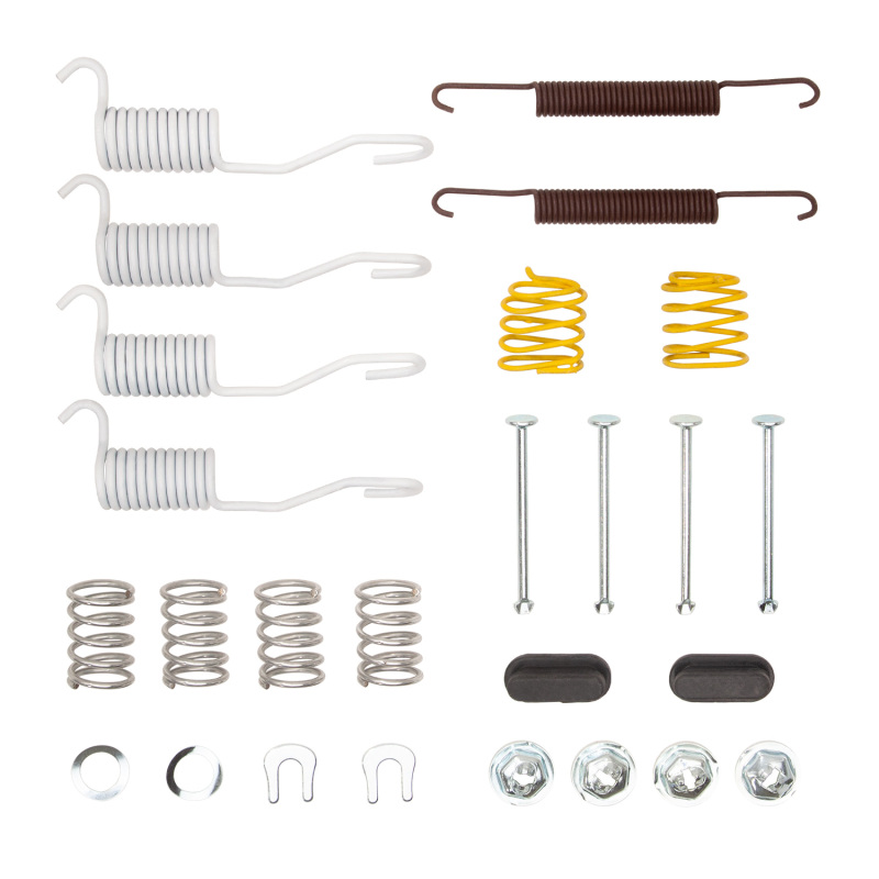 DFC Drum Brake Hardware Kits