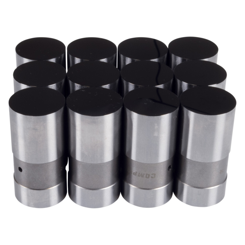 Comp Cams AMC/Chrysler Applications Xtreme Energy DLC Solid Flat Tappet Lifter .904in DLC. - 6 Cyl thumbnail 3