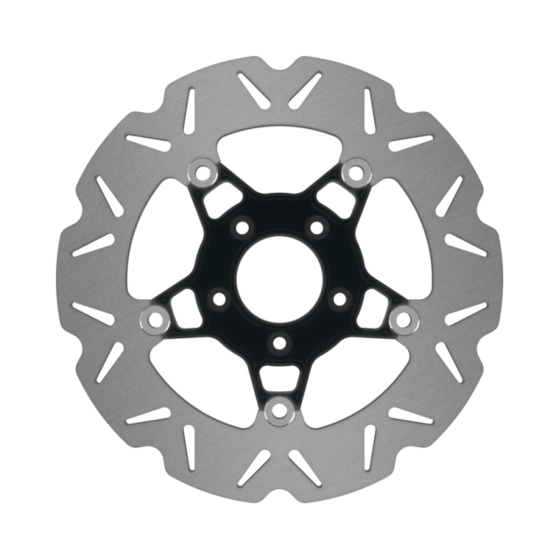 EBC Vee Rotors