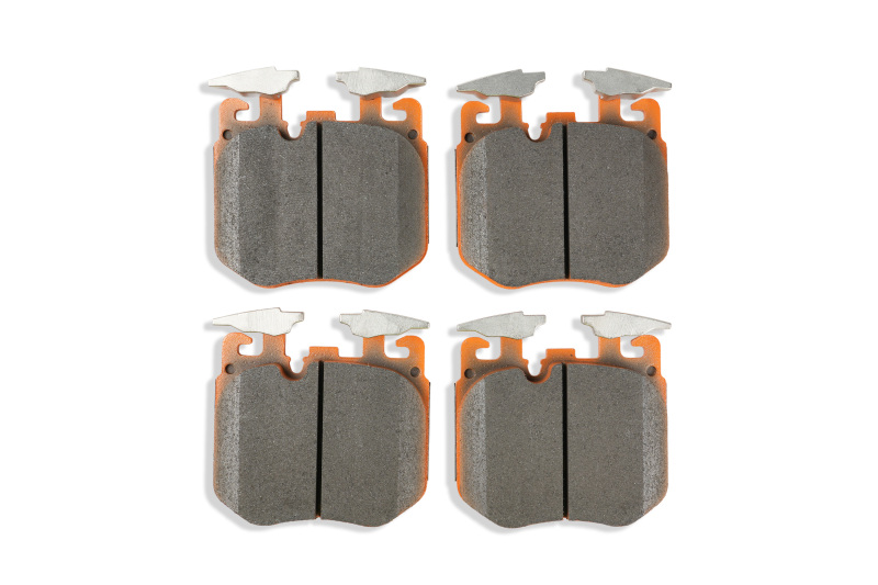 DBA XP Performance Brake Pads