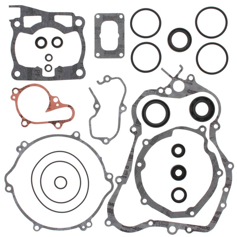 VEP Complete Gasket Kit