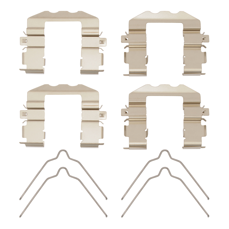 DFC SS Hardware Kits