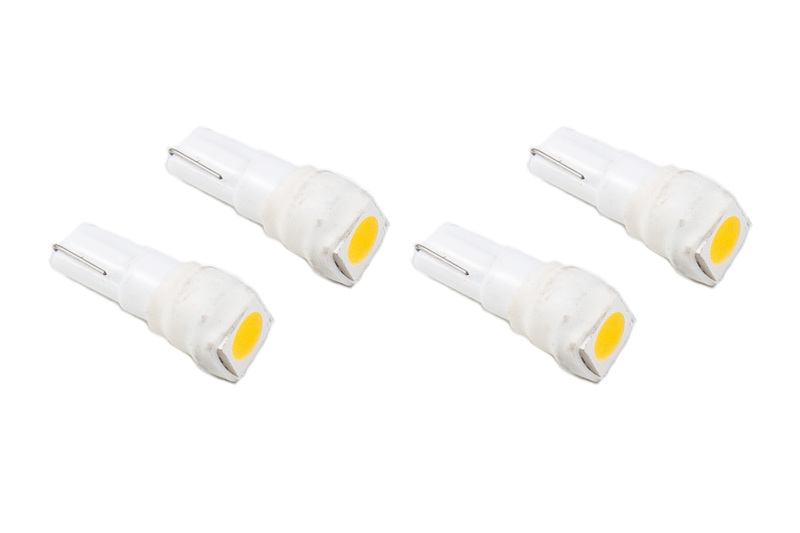 Diode Dynamics 74 SMD1 LED - Cool - White Set of 4 thumbnail 3