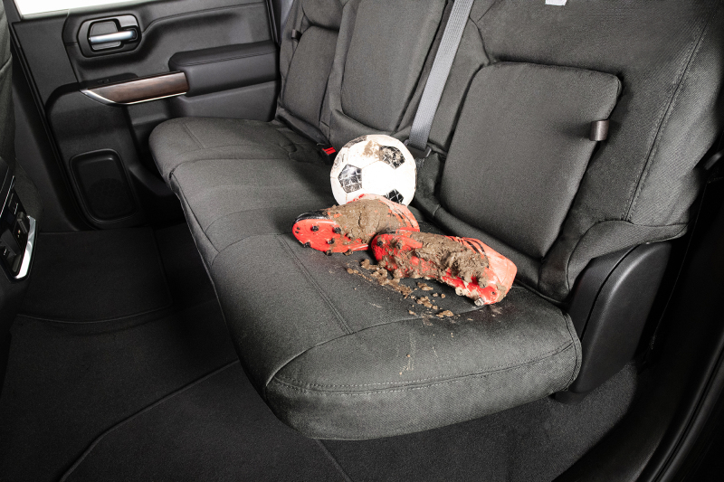 CVR Chevrolet Seat Covers