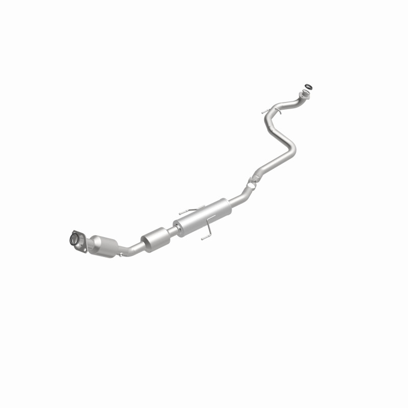 MagnaFlow 07-11 Toyota Yaris 1.5L Direct Fit Converter thumbnail 8