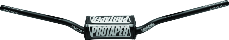 ProTaper ACF Carmichael Handlebar - Black thumbnail 3