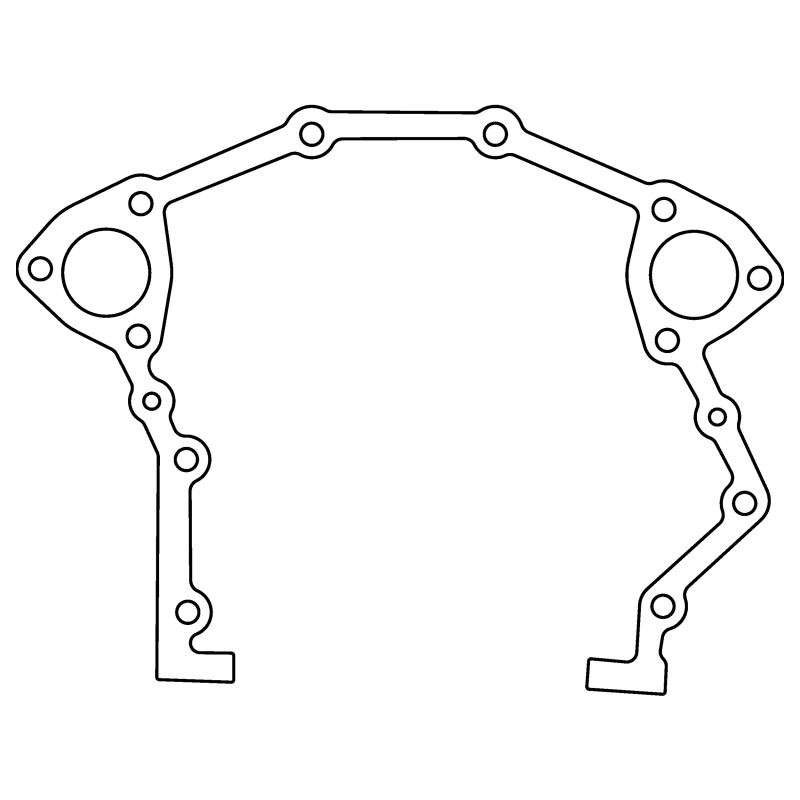 CG Timing Cover Gaskets