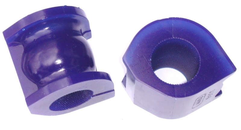SPR Bushings - Sway Bar