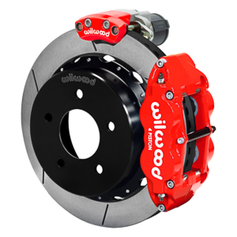 WIL Superlite Brake Kit