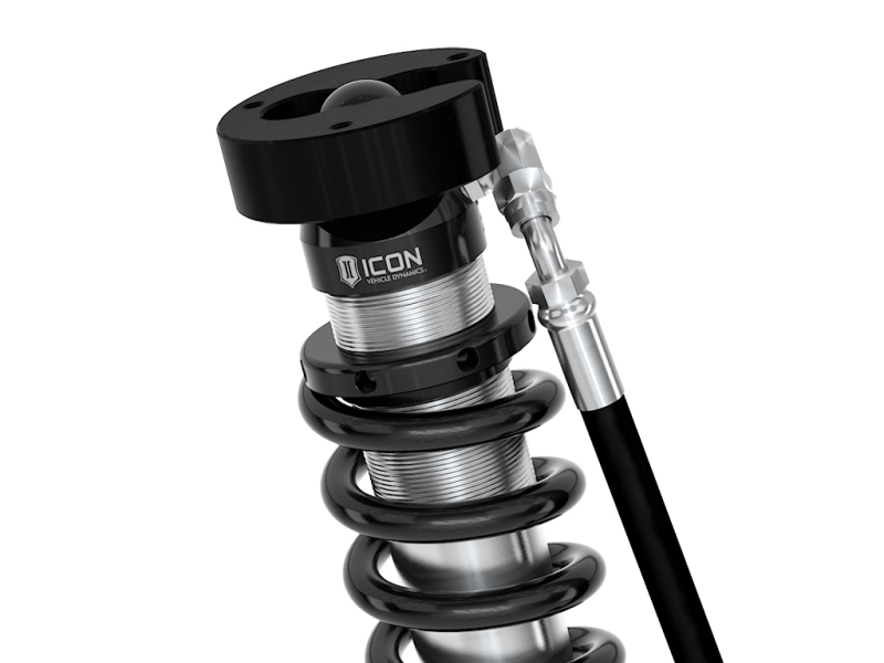 ICON 2019+ Ram 1500 2-3in. 2.5 VS RR Coilover Kit thumbnail 5