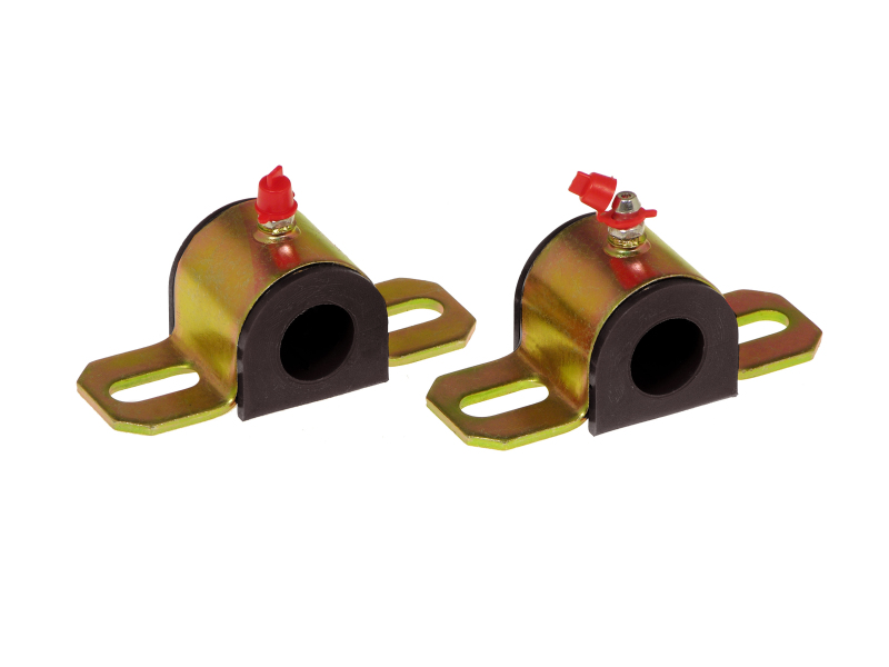 PRO Sway/End Link Bush - Blk