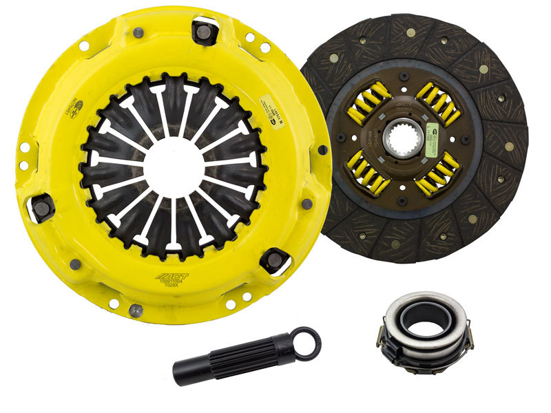 ACT 1988 Toyota Camry XT/Perf Street Sprung Clutch Kit thumbnail 2