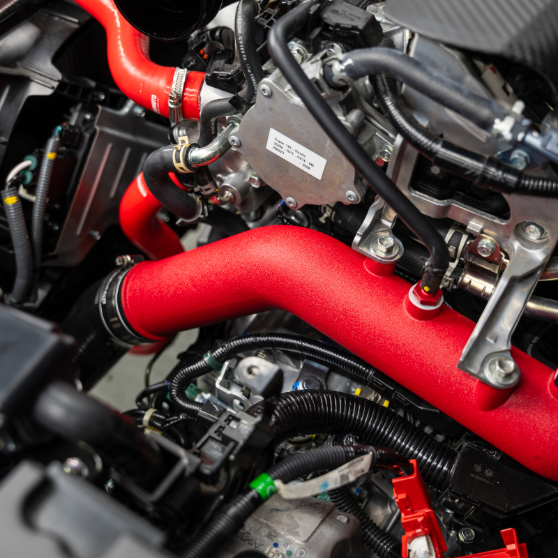 MM Intercoolers - Kits